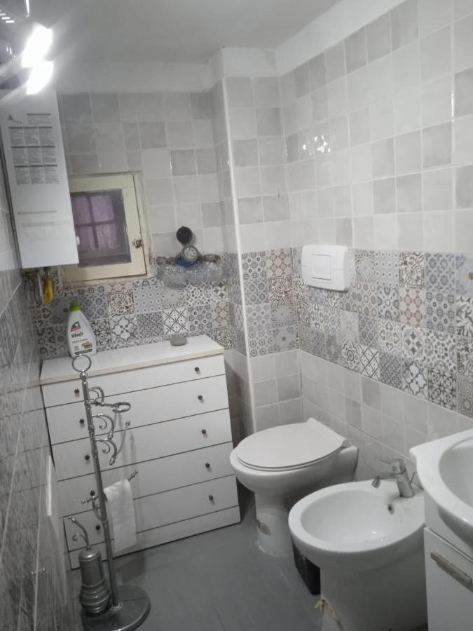 La Casa Della Tammorra Apartment Naples Exterior photo