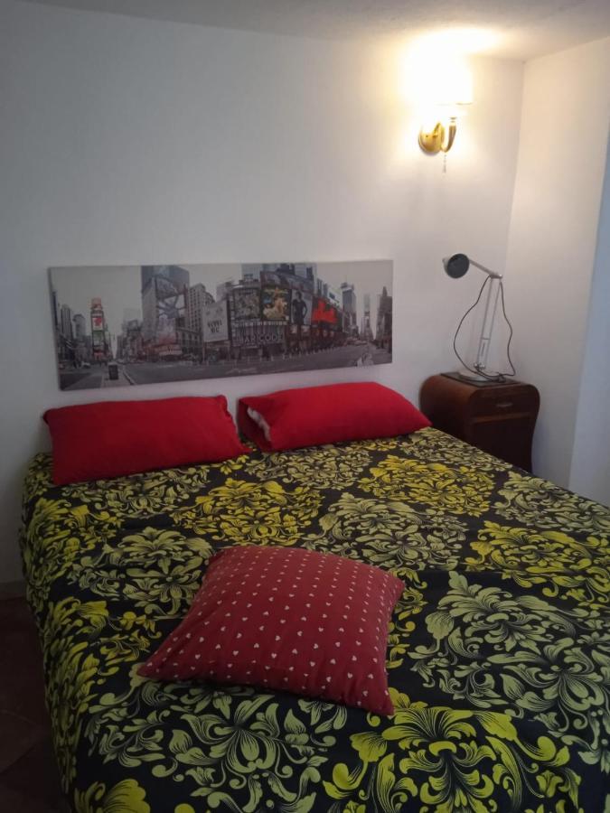 La Casa Della Tammorra Apartment Naples Exterior photo